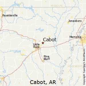 city of cabot|City of Cabot, Arkansas .
